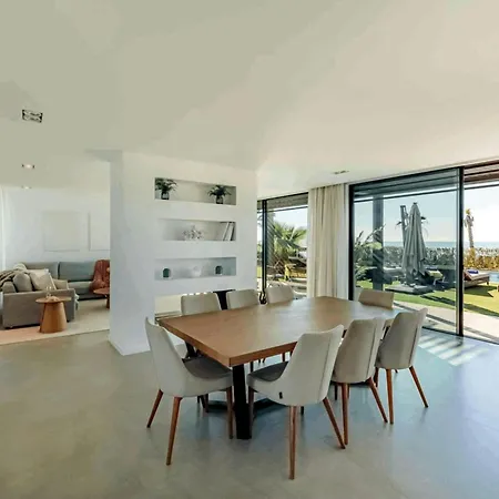 Millaoro 19 En Primera Linea * Estepona