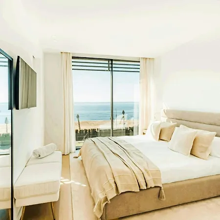 Villa Millaoro 19 En Primera Linea Estepona